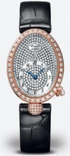 Breguet Reine de Naples 8928BR/8D/944/DD0D3L