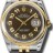 Rolex Oyster Perpetual Datejust 36 m116203-0159
