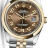 Rolex Oyster Perpetual Datejust 36 m116203-0159