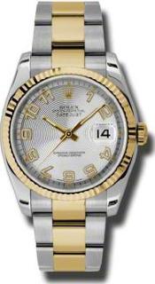 Rolex Datejust 116233 SCAO