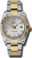 Rolex Datejust 116233 SCAO