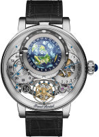 Bovet Fleurier Grand Complication Recital 22 R220002