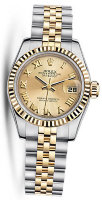 Rolex Datejust 26 m179173-0181