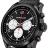 Montblanc Summit 2 Black Steel and Nylon 119560