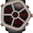 Jacob & Co Ghost Multi Time Zone Rose Gold GH100.14.RP.MR.A