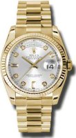 Rolex Day-Date President Ladies 118238 SDP