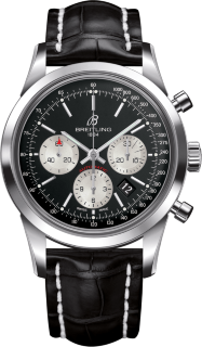 Breitling Transocean Chronograph AB015212/BF26/743P/A20BA.1