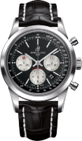 Breitling Transocean Chronograph AB015212/BF26/743P/A20BA.1