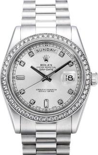 Rolex Oyster Day-Date m118346-0024