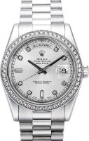 Rolex Oyster Day-Date m118346-0024