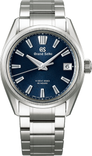 Grand Seiko Evolution 9 Collection SLGH019