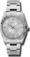 Rolex Oyster Perpetual No-Date 116034 SAO