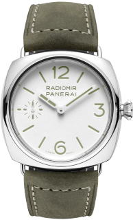 Officine Panerai Radiomir Officine PAM01384