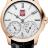 Czapek Quai Des Bergues Special Edition Tribute to Poland-Gold