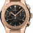 Hublot Classic Fusion Chronograph King Gold Bracelet 540.OX.1180.OX