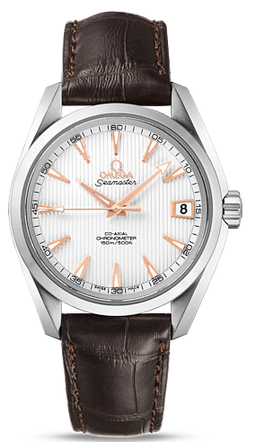 omega seamaster 38.5