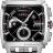 TAG Heuer Monaco Calibre 12 LS Automatic Chronograph 40.5 CAL2110.BA0781
