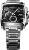 TAG Heuer Monaco Calibre 12 LS Automatic Chronograph 40.5 CAL2110.BA0781