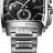 TAG Heuer Monaco Calibre 12 LS Automatic Chronograph 40.5 CAL2110.BA0781