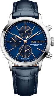 Baume & Mercier Classima 10784