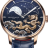 Arnold & Son Astronomy Perpetual Moon 41.5 Red Gold Year Of The Dragon 1GLBR.Z08A.C264A