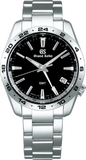 Grand Seiko Sport Collection SBGN027