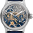Montblanc 1858 The Unveiled Minerva Chronograph Limited Edition 133296