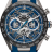 TAG Heuer Carrera Chronograph Extreme Sport CBU2081.FT6274