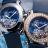 Chopard Happy Diamonds Sport 36 mm Watch 277473-5012