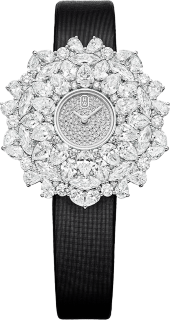 Kaleidoscope High Jewelry Watch by Harry Winston HJTQHM36PP001