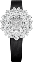 Kaleidoscope High Jewelry Watch by Harry Winston HJTQHM36PP001