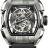 Strom Agonium Ventus 3 Skeleton V3-S.AG.90
