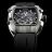 Strom Agonium Ventus 3 Skeleton V3-S.AG.90