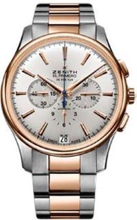 Zenith Captain Chronograph 51.2112.400/01.M2110