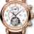 IWC Da Vinci Tourbillon Retrograde Chronograph IW393101