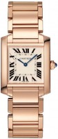 Cartier Tank Francaise Watch WGTA0030