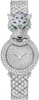 La Panthere De Cartier Watch HPI01657