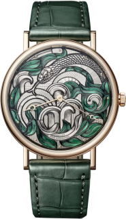 Breguet Classique Lunar New Year 2025 7145 7145BR/15/9WU 06