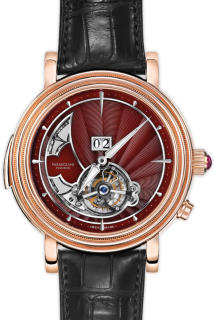 Parmigiani Fleurier Toric Westminster Beaune PFH412-1007001-HA1441