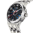 Perrelet Turbine 41 Full Titanium Blue A4066/2