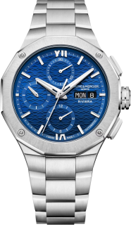 Baume & Mercier Riviera 10826