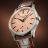 Patek Philippe Calatrava 6196P-001
