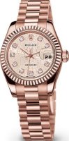 Rolex Oyster Perpetual Lady-Datejust m179175f-0003