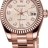 Rolex Oyster Perpetual Lady-Datejust m179175f-0003