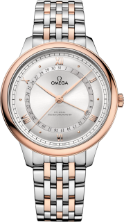 Omega De Ville Prestige 434.20.42.22.02.001