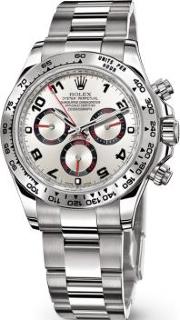 Rolex Oyster Cosmograph Daytona m116509-0037