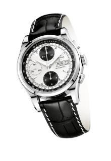 Longines Heritage 1954 L2.747.4.92.4 Longines Heritage 1954 L2.747.4.92.4