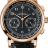 A. Lange & Sohne 1815 Chronograph 414.031