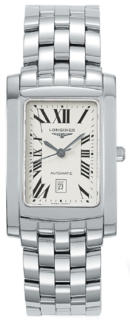Longines Elegance DolceVita L5.657.4.71.6