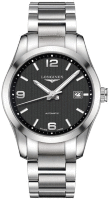 Longines Watchmaking Tradition Conquest Classic L2.785.4.56.6